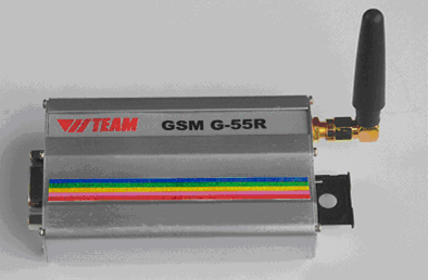 Team G55 GSm Modem